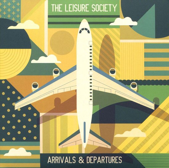 Arrivals & Departures