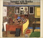 Roger McGough - Summer With Monika (CD)