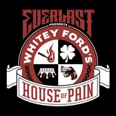 Whitey FordS House Of Pain (2Lp)