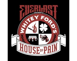 Whitey FordS House Of Pain (2Lp)