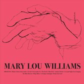 Mary Lou Williams - Mary Lou Williams (LP)