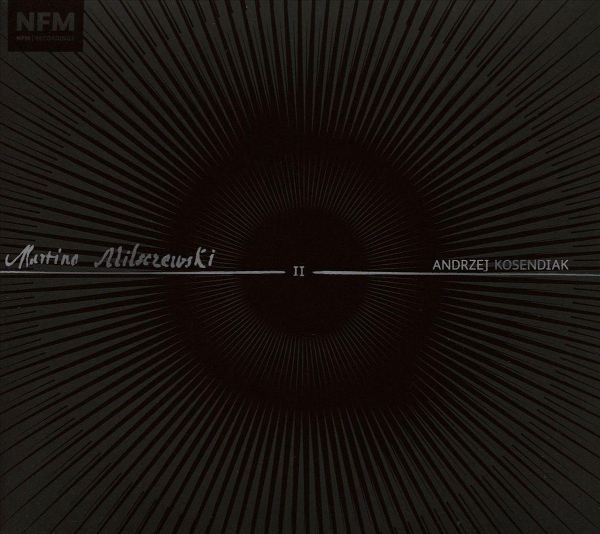 Martino Mielczewski, Vol. 2