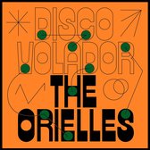 The Orielles - Disco Volador (LP)