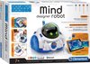 foto van Clementoni - Mind Designer Robot - Wetenschap & Spel