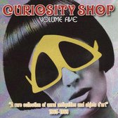 Curiosity Shop Volume 5