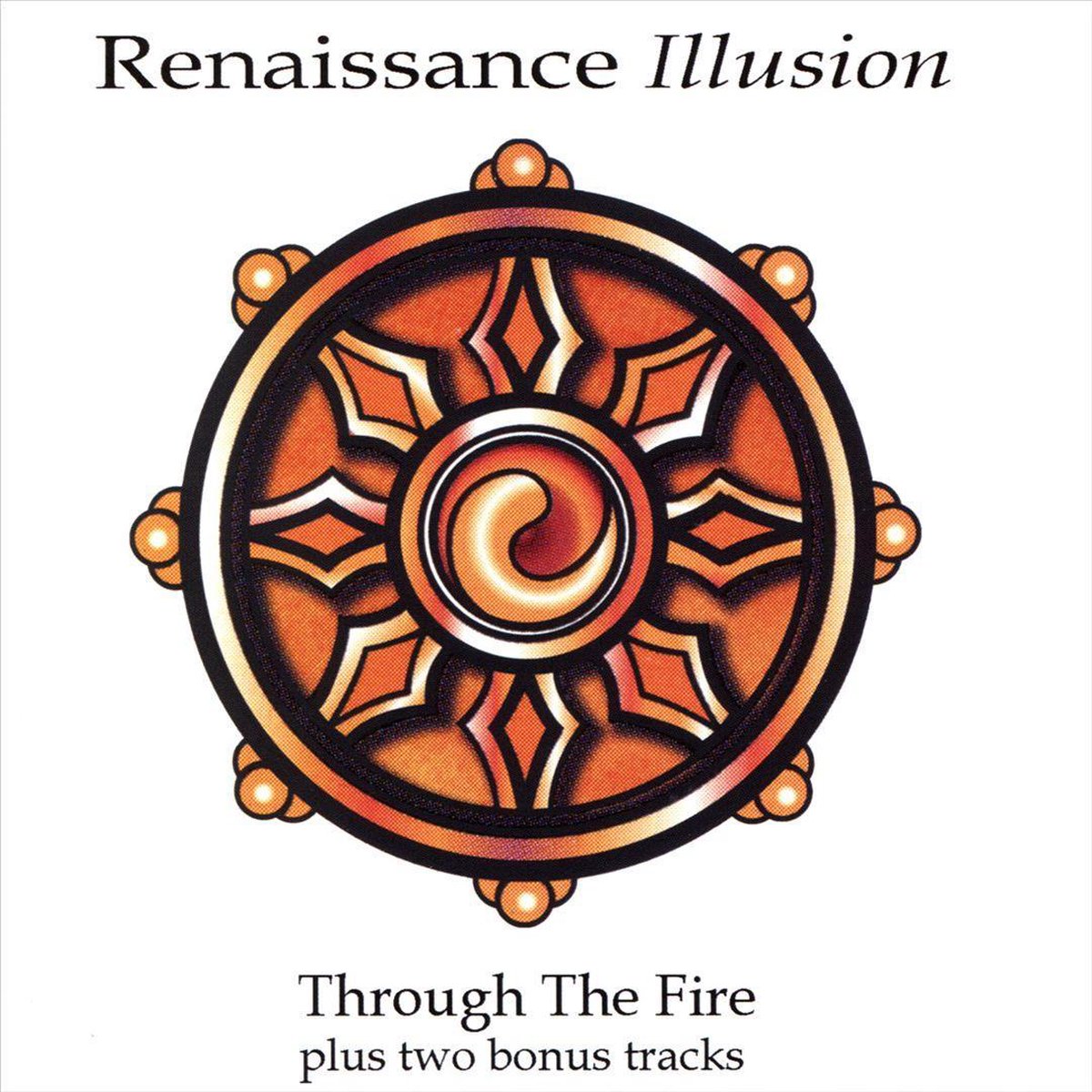 Through The Fire