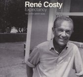 Ren' Costy - Expectancy (CD)