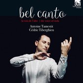 Tamestit & Tiberghien - Bel Canto (CD)