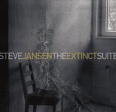Jansen Steve - Extinct Suite