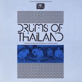 Drums of Thailand