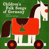 Children's Folksongs of Germany
