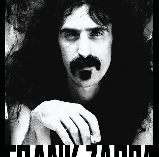 Frank Zappa - Understanding America