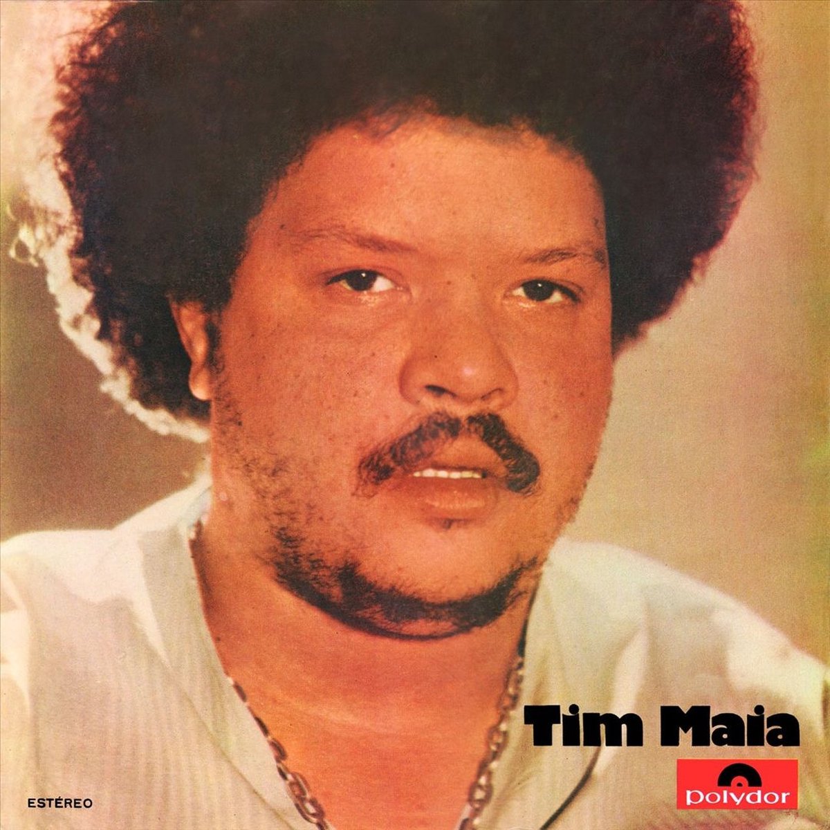 Tim Maia 1971