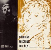 American Folksongs for Men: To You with Love