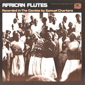 Various Artists - African Flutes (Gambia) (CD)