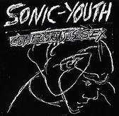 Sonic Youth - Confusion Is Sex (CD)