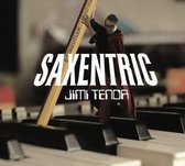 Jimi Tenor - Saxentric (CD)