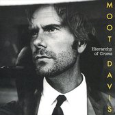 Moot Davis - Hierarchy Of Crows (CD)