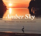 Amber Sky