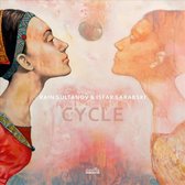 Rain Sultanov & Isfar Sarabski - Cycle (CD)