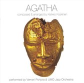 (Black) Agatha-The Music Of Kerkko Koskinen (2Lp)