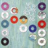 Various Artists - New York Soul '66 (2 CD)