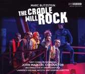 The Cradle Will Rock (Live)
