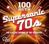 100 Hits - Supersonic 70S