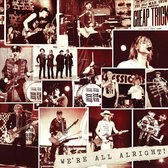 Cheap Trick - We're All Alright! (CD) (Deluxe Edition)