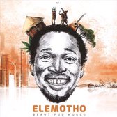 Elemotho - Beautiful World (CD)