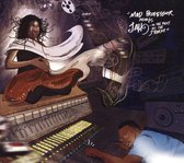 Mad Professor Meets Jah9 - In The Midst Of The Storm (CD)