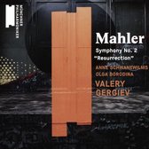 Mahler G. - Symphony No. 2