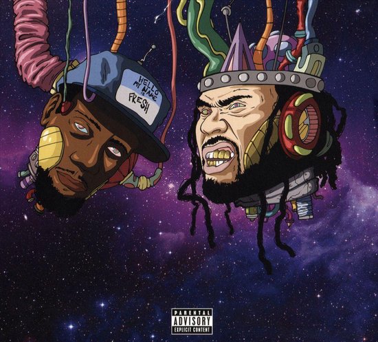 Tonite Show with Ezale, Dj Fresh | CD (album) | Muziek | bol.com