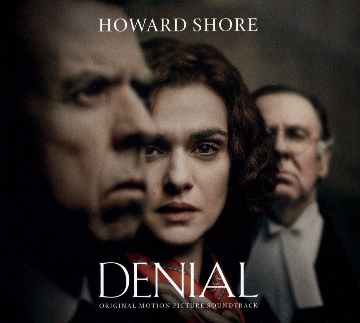 Denial