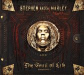 Stephen Marley - Revelation Pt. II The Fruit Of Life (CD)