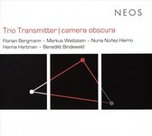 Trio Transmitter - Camera Obscura (CD)