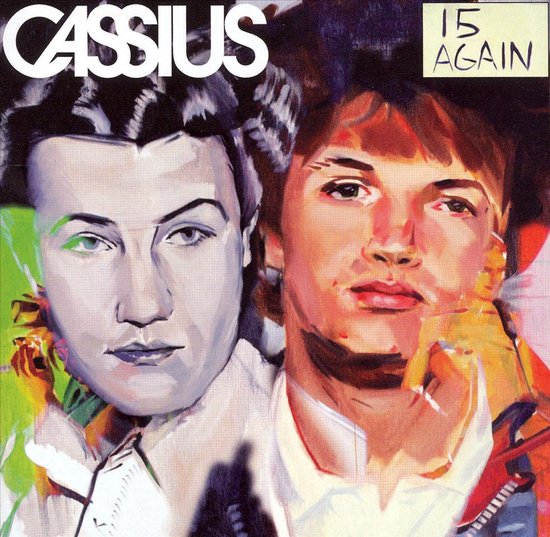 15 Again