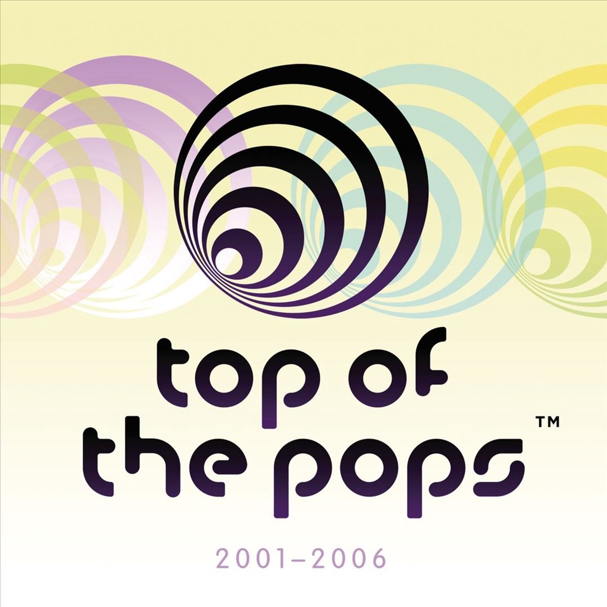 Top of the Pops 2001-2006