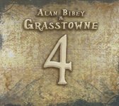 Alan Bibey & Grasstowne - 4 (CD)