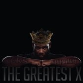 Reks - The Greatest X (2 LP)