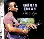 Let It Go - Brown Norman