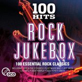 Various - 100 Hits - Rock Jukebox