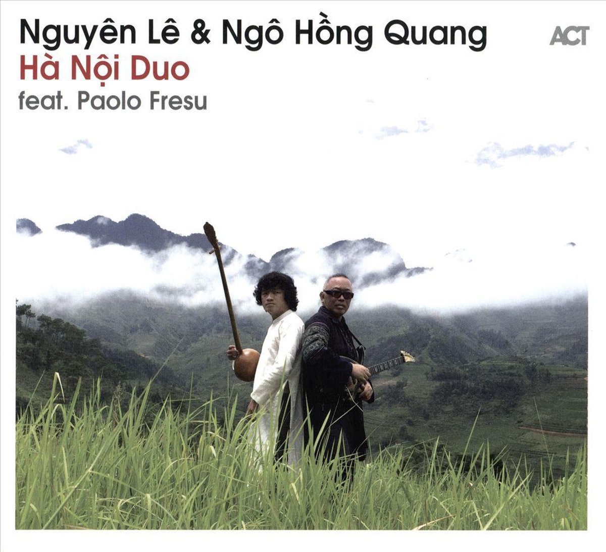 Ha Noi Duo