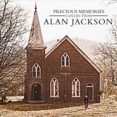 Alan Jackson - Precious Memories Collection (2 CD)