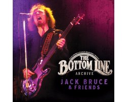 The Bottom Line Archive
