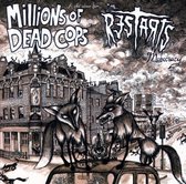 M.D.C. & Restarts - Mobocracy (LP)