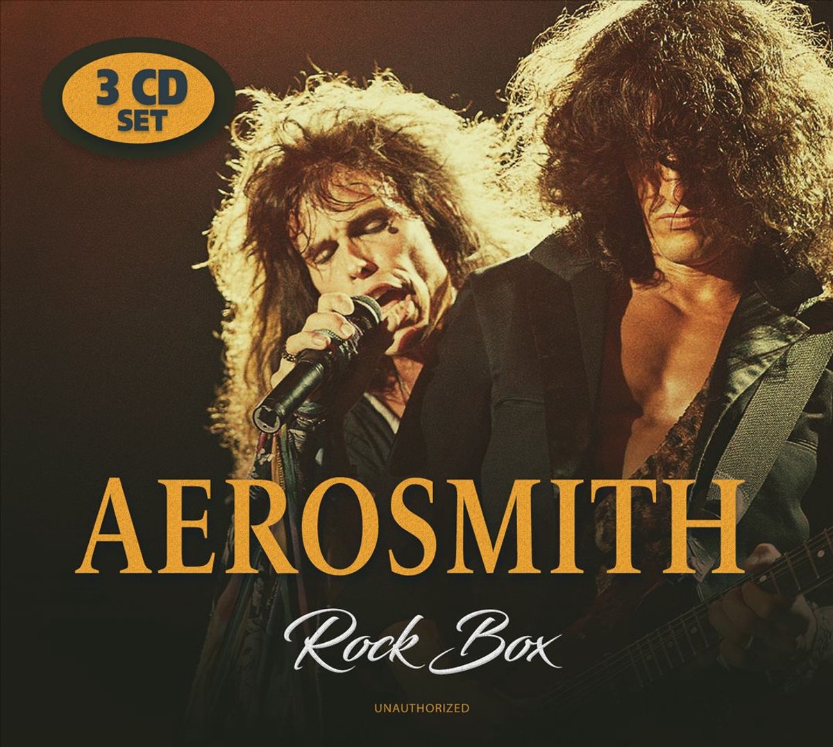 Rock Box