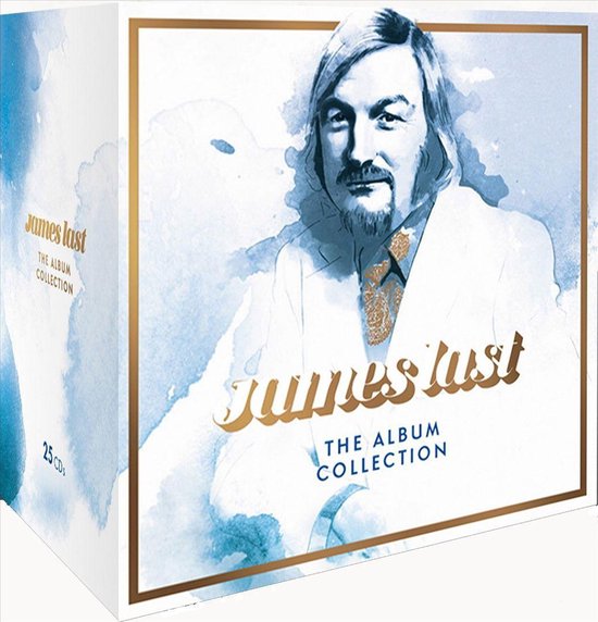 【CD】 James Last / CD コレクションNo.4 CD】 James Last / CD コレクションNo.4 CD】 James Last / CD