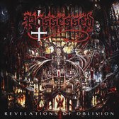 Revelations Of Oblivion Revelations Of Oblivion (Red Vinyl)
