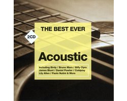 The Best Ever: Acoustic